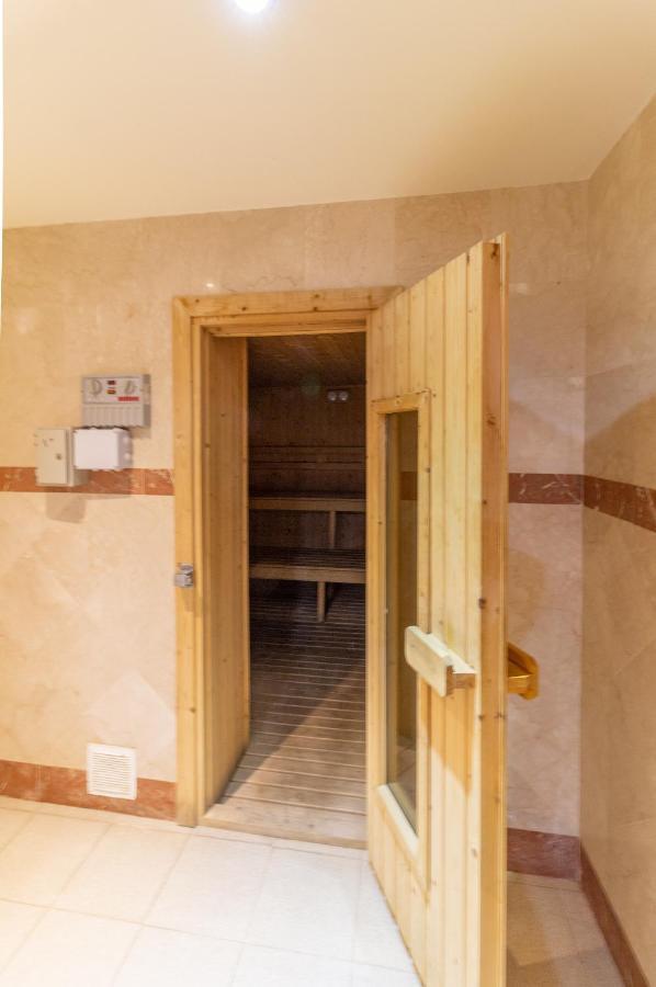 Xpce D Carlos Gardens Apartment ماربيا المظهر الخارجي الصورة