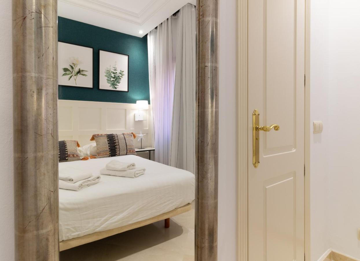 Xpce D Carlos Gardens Apartment ماربيا المظهر الخارجي الصورة