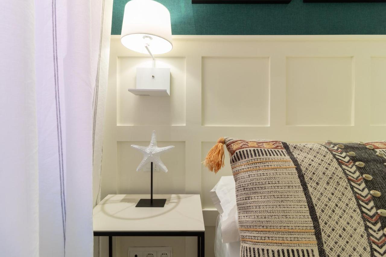 Xpce D Carlos Gardens Apartment ماربيا المظهر الخارجي الصورة