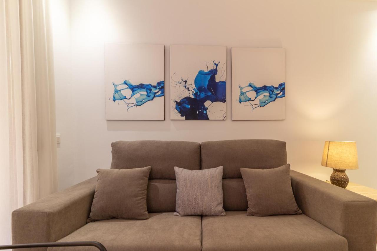 Xpce D Carlos Gardens Apartment ماربيا المظهر الخارجي الصورة