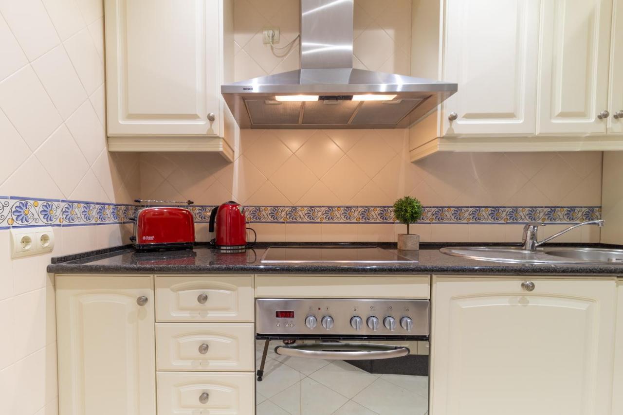 Xpce D Carlos Gardens Apartment ماربيا المظهر الخارجي الصورة
