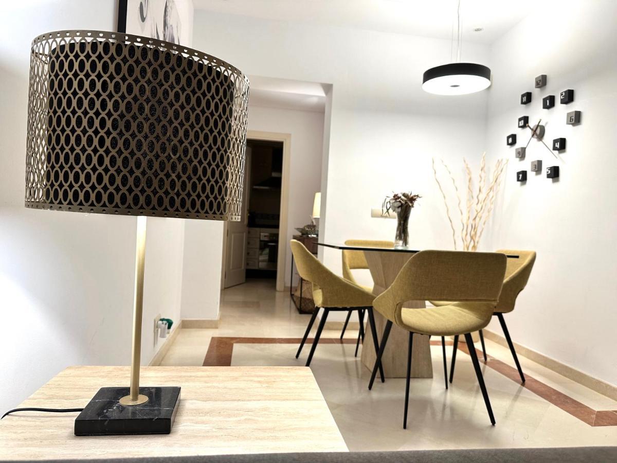 Xpce D Carlos Gardens Apartment ماربيا المظهر الخارجي الصورة